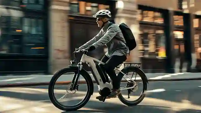 Overview of the best electric bicycle models for 2024, featuring a range of top e-bike options