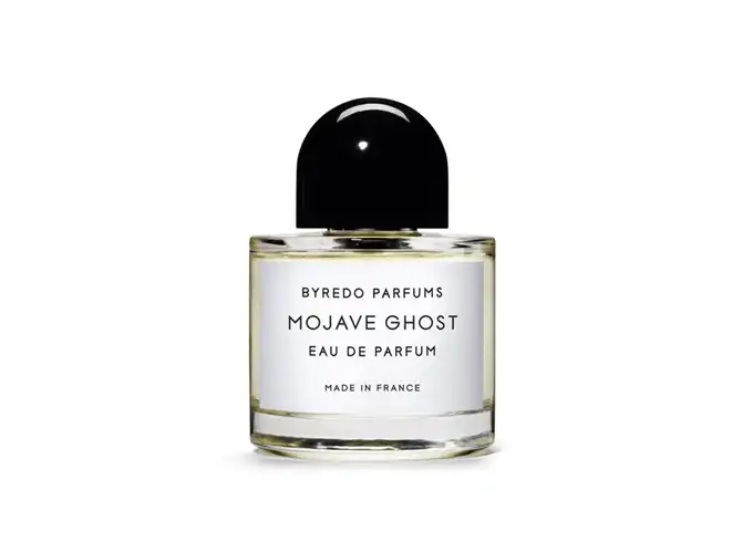Byredo Mojave Ghost