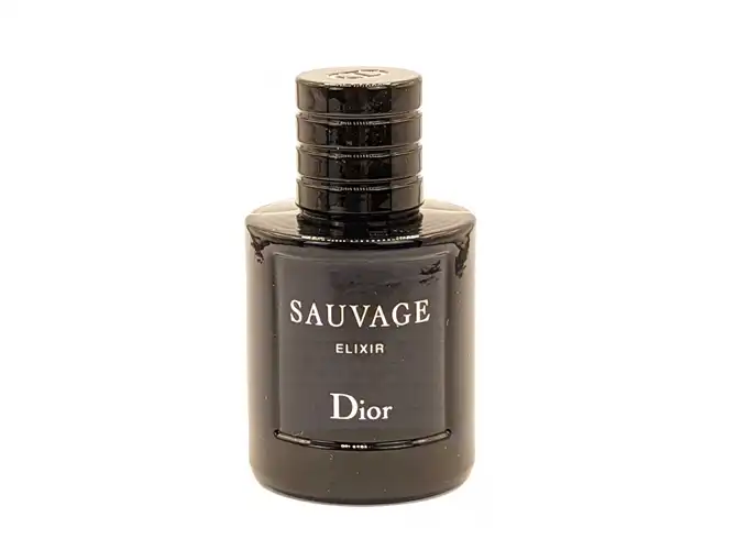 Dior Sauvage Elixir