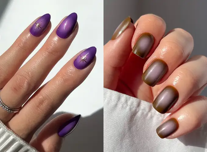Glamnetic reusable press-on nails in stylish packaging