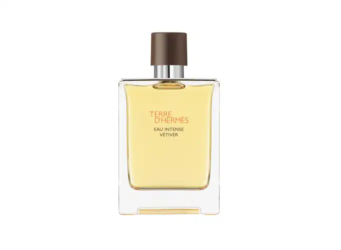 Hermès Terre d’Hermès Eau Intense Vétiver