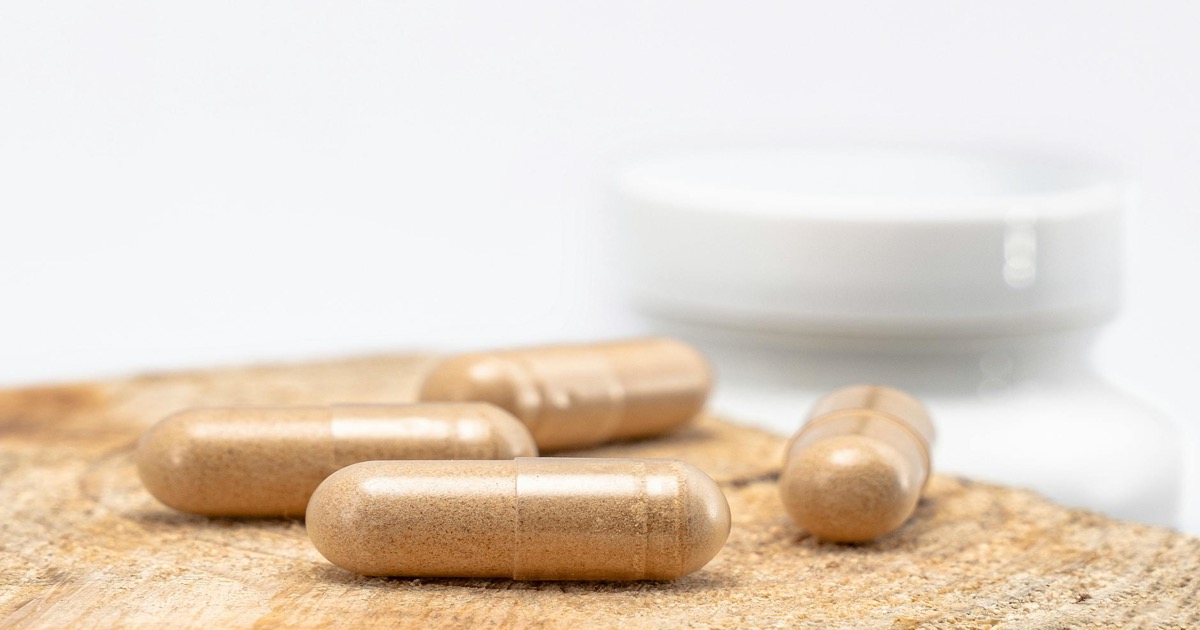 Primal Queen ingredients breakdown — every organ in the formula and what it does