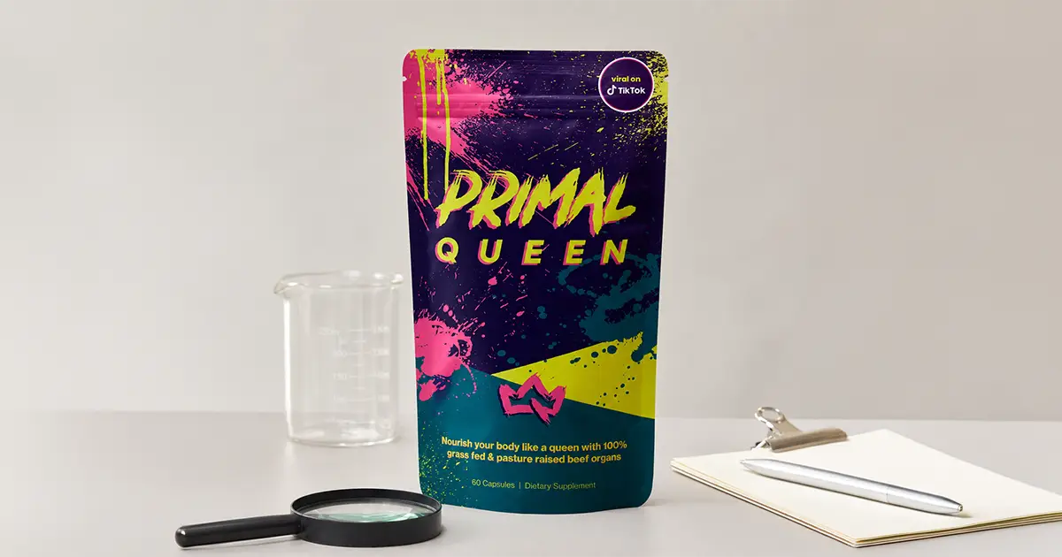 Is Primal Queen legit? An independent investigation into ingredients, sourcing, and customer complaints