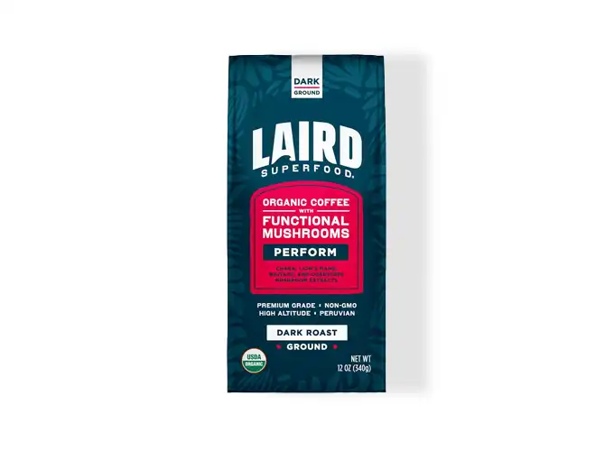 Laird Superfood Functional Coffee