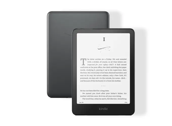 Kindle Paperwhite 2024 Edition