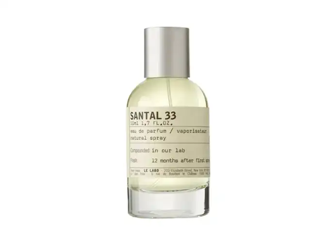 Le Labo Santal 33